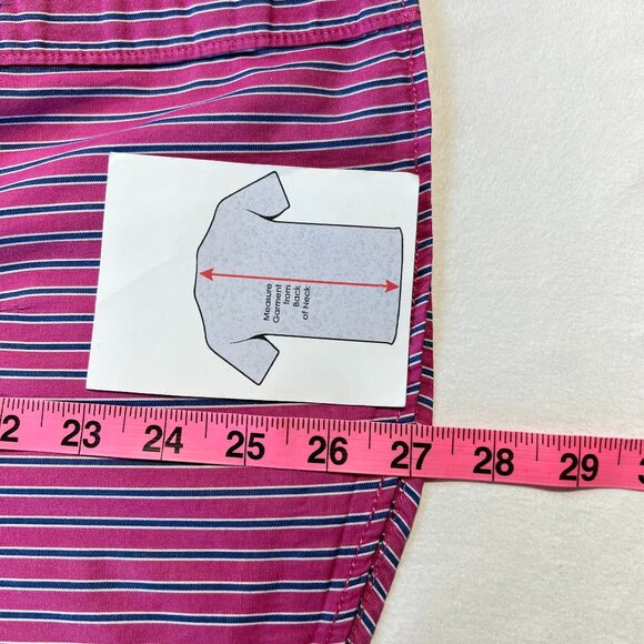 🌵 Panhandle Rough Stock Women's Western Button-Down – Texan Pride in Size XL💐 - Picture 9 of 11